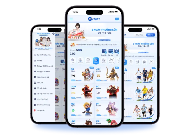 Lịch sử phát triển của game nổ hũ