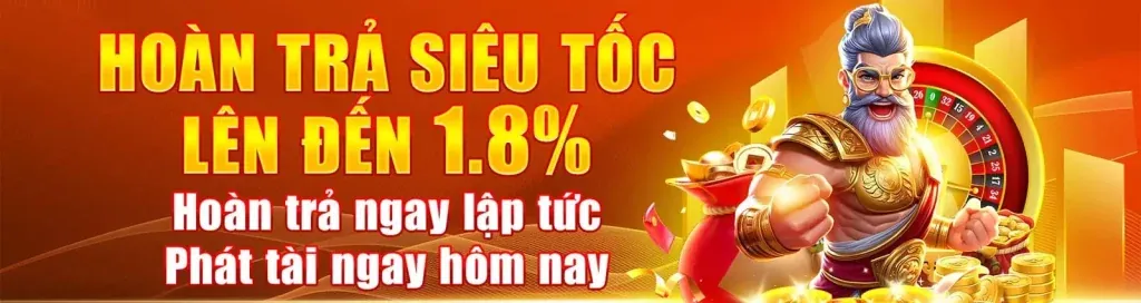 Nâng cấp cấp độ VIP
